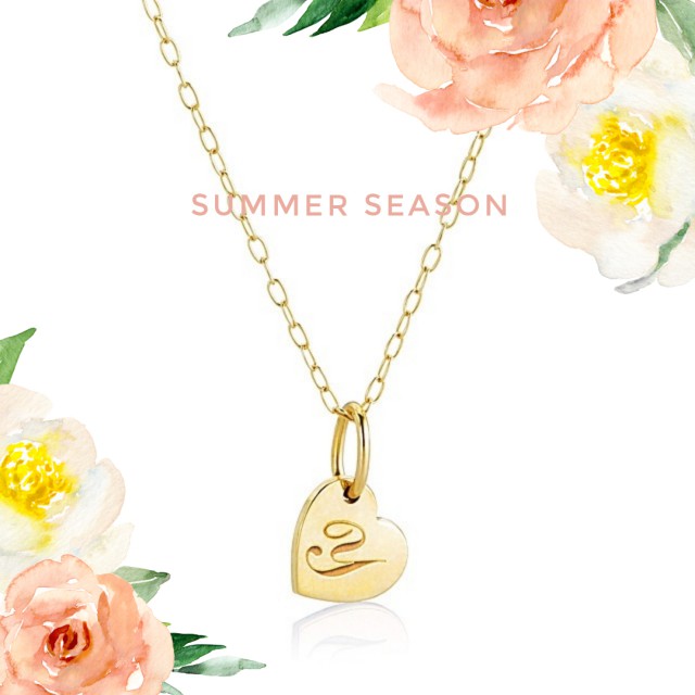 夏季シーズンのお知らせ ~Summer Holiday~