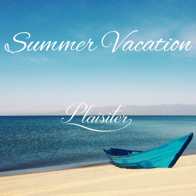 夏季休業のお知らせ~Summer vacation~